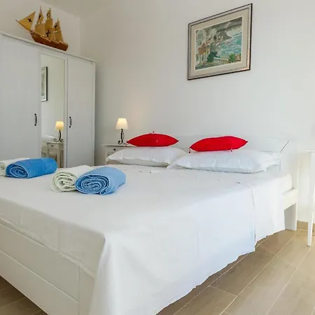 Moderne In Privlaka Mit Grill Und Garten * Privlaka (Zadar)