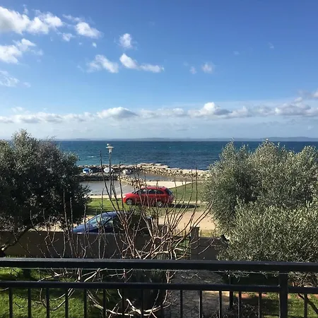 Moderne In Privlaka Mit Grill Und Garten * Privlaka (Zadar)
