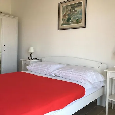 Apartment Moderne In Privlaka Mit Grill Und Garten *