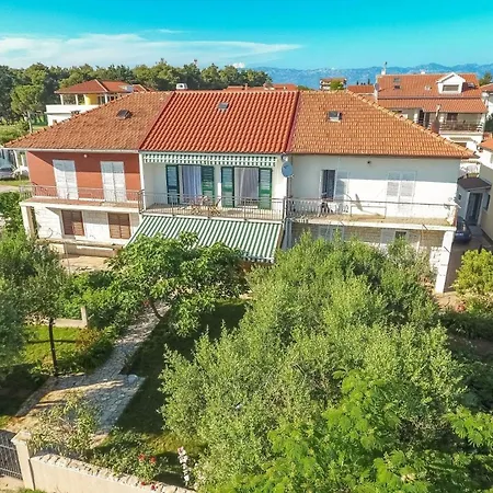 Moderne In Privlaka Mit Grill Und Garten Privlaka (Zadar)
